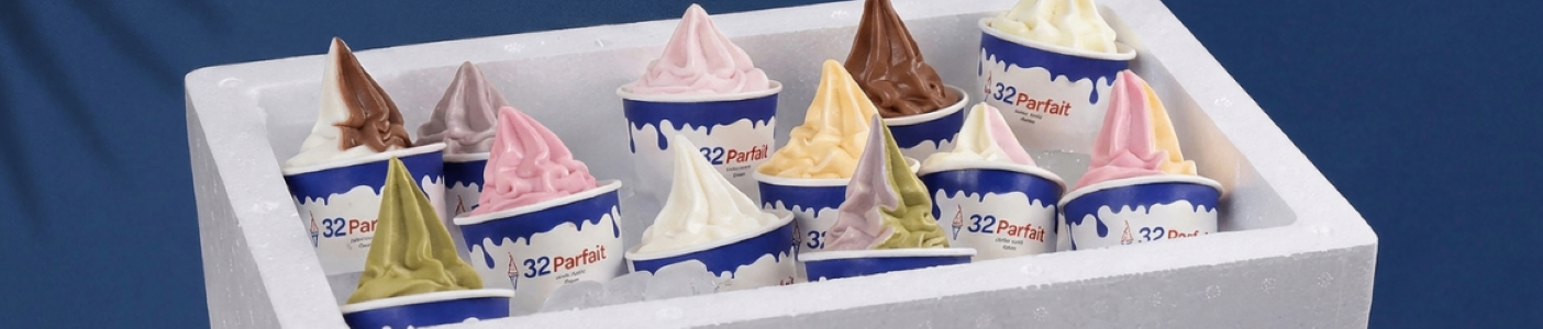 32 بارفيه